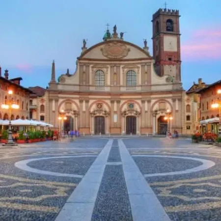 Dolce Dormire Daire Vigevano