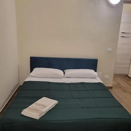 Apartment Dolce Dormire Vigevano