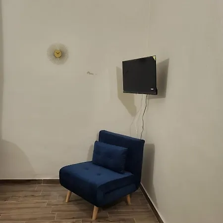 Apartment Dolce Dormire Vigevano