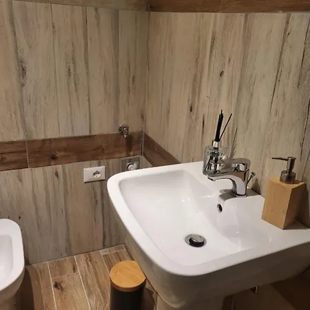 Dolce Dormire Apartment