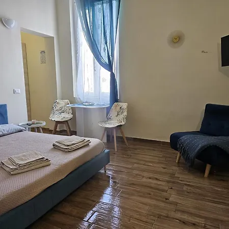 Dolce Dormire Apartment