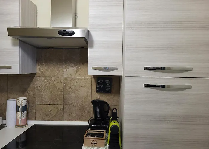 Dolce Dormire ヴィジェーヴァノ