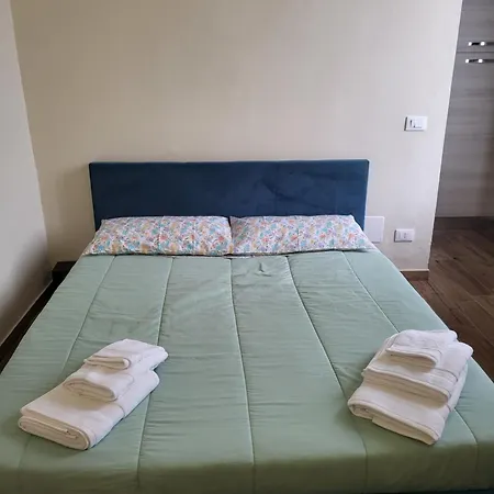Dolce Dormire Apartment *