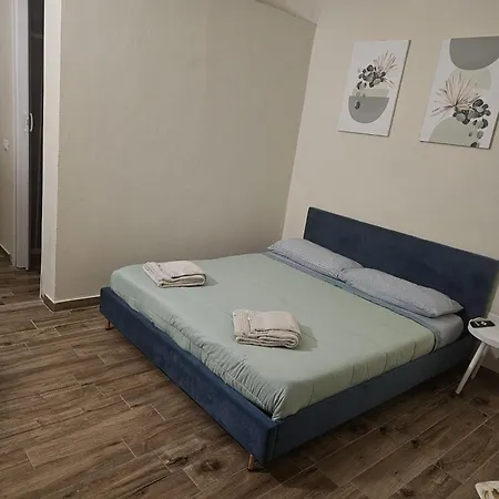 Dolce Dormire Apartment