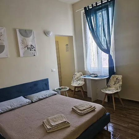 Dolce Dormire Apartment *