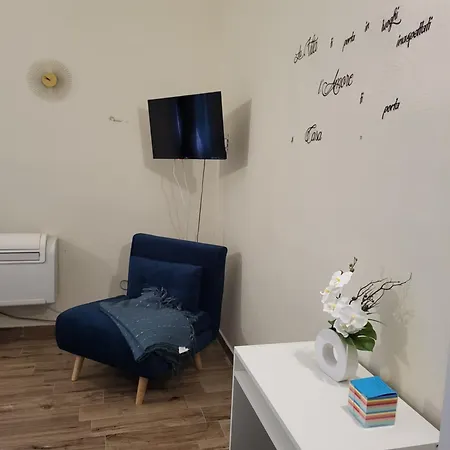 Dolce Dormire Apartment