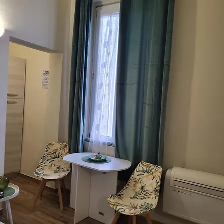 Dolce Dormire Apartment