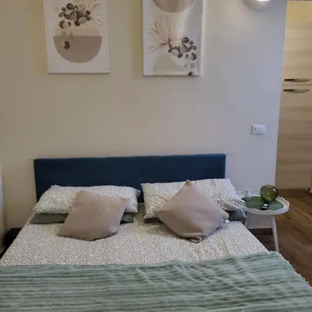 Apartment Dolce Dormire *